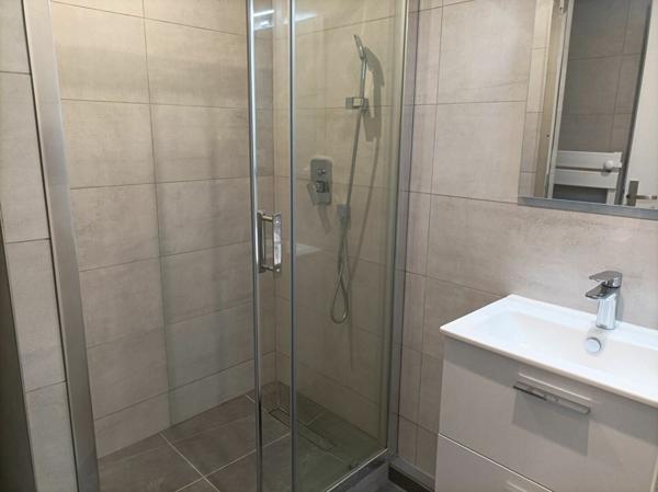 Appartement à louer    2 pièces • 40,19 m2 Villeurbanne