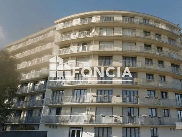 À vendre Studio 16.65 m² - Dreux 28100