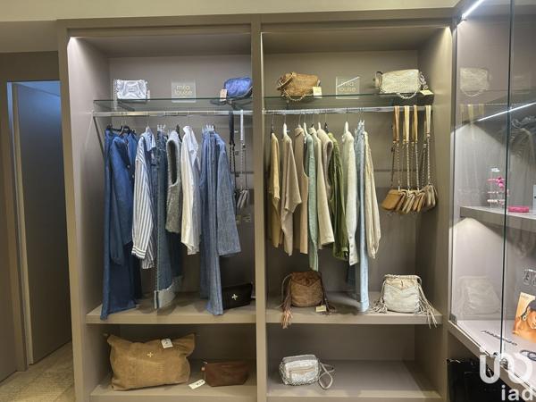 Boutique/Local commercial à vendre 31 m² Saint-Clément-de-Rivière