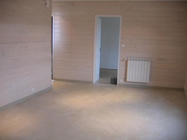 Immeuble dans le centre de Bressuire 7 appartements et 1 garage