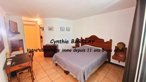 Appartement à SAINTE ANNE (97227)