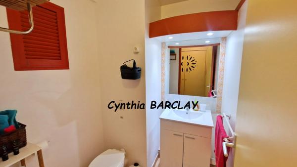 Appartement à SAINTE ANNE (97227)