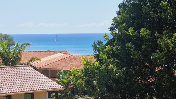 Appartement à SAINTE ANNE (97227)