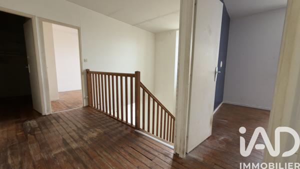 Appartement à vendre 3 pièces 75 m² Luçon