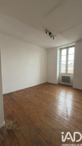 Appartement à vendre 3 pièces 75 m² Luçon
