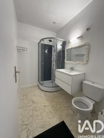 Appartement à vendre 3 pièces 75 m² Luçon