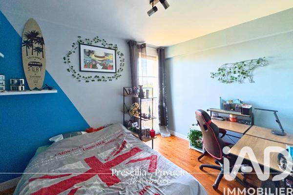 Appartement à vendre 4 pièces 81 m² Tarbes