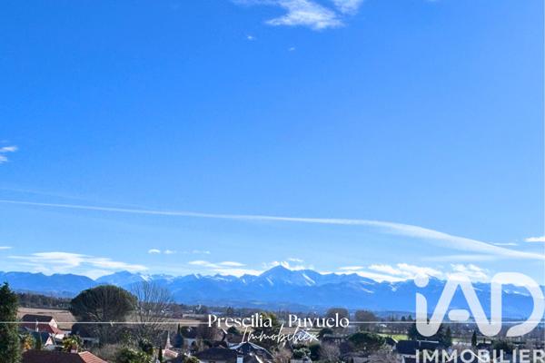 Appartement à vendre 4 pièces 81 m² Tarbes