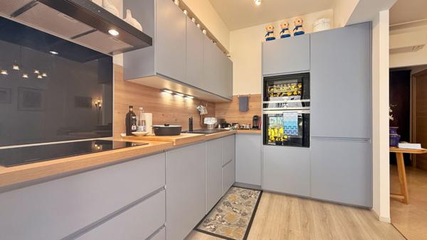 NICE/GAMBETTA-LIBERATION 3P 71 m²