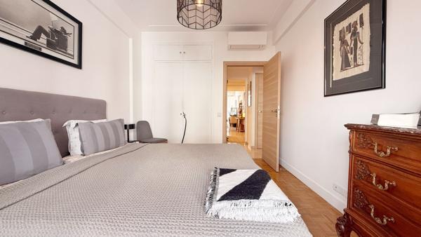 NICE/GAMBETTA-LIBERATION 3P 71 m²