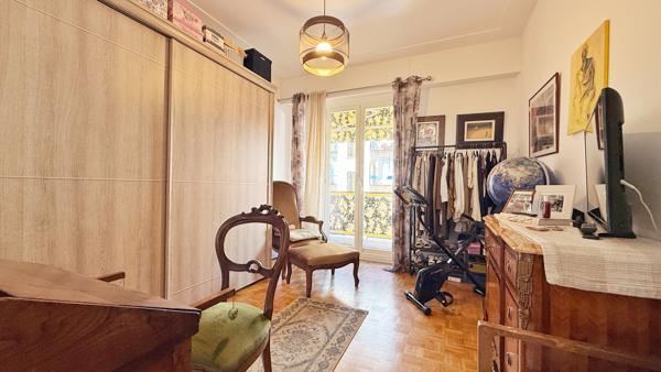 NICE/GAMBETTA-LIBERATION 3P 71 m²