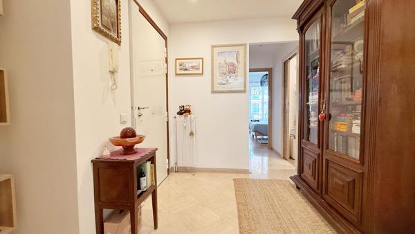 NICE/GAMBETTA-LIBERATION 3P 71 m²