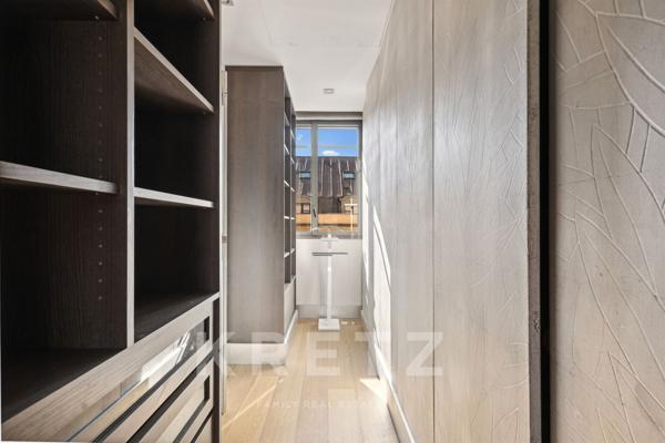 Matignon / Faubourg Saint-honoré