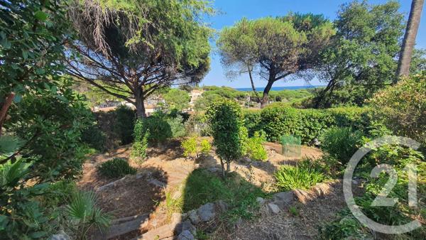 Maison à vendre  7 pièces - 171,88 m 2   STE MAXIME  - 83