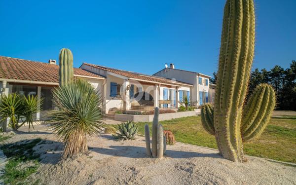 Maison à vendre    6 pièces •  Bellegarde