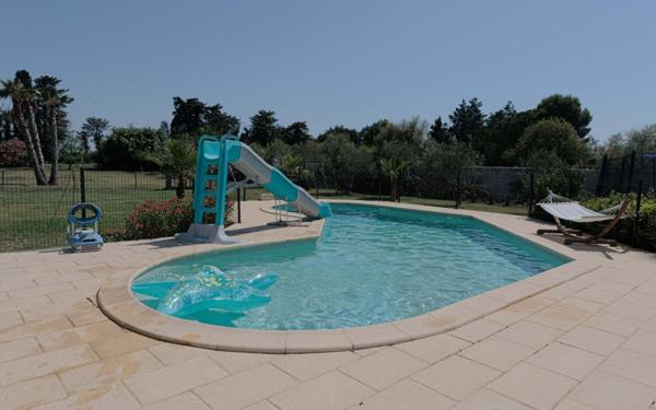 Maison à vendre    6 pièces •  Bellegarde