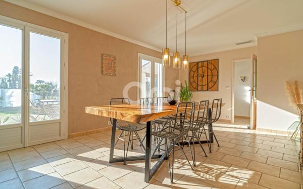 Maison à vendre    6 pièces •  Bellegarde