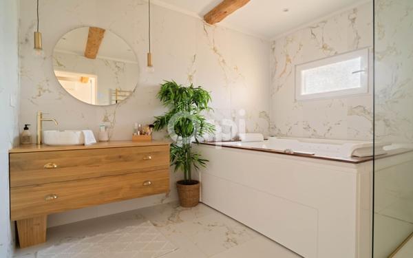 Maison à vendre    6 pièces •  Bellegarde