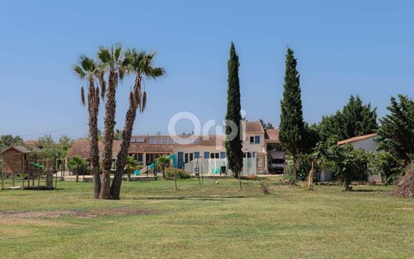 Maison à vendre    6 pièces •  Bellegarde