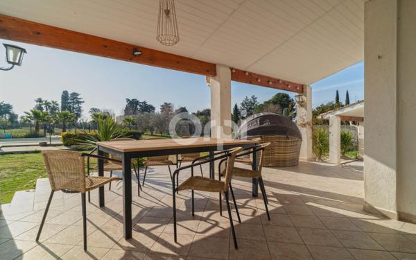 Maison à vendre    6 pièces •  Bellegarde