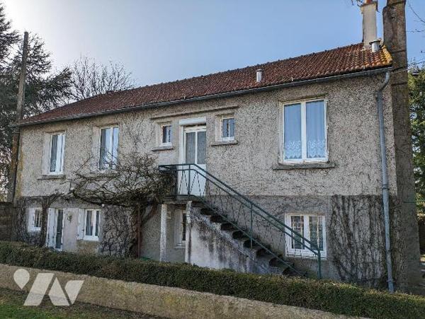 EXCLUSIVITÉ - LES HERBIERS - Idéalement située au coeur de la commune et à proximité immédiate ...