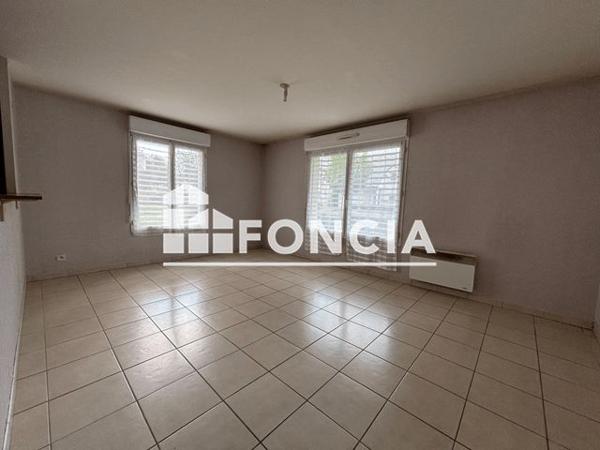 À vendre Appartement 2 pièces 45.99 m² - Quimper 29000