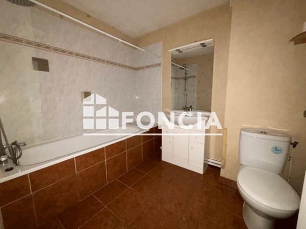 À vendre Appartement 2 pièces 45.99 m² - Quimper 29000