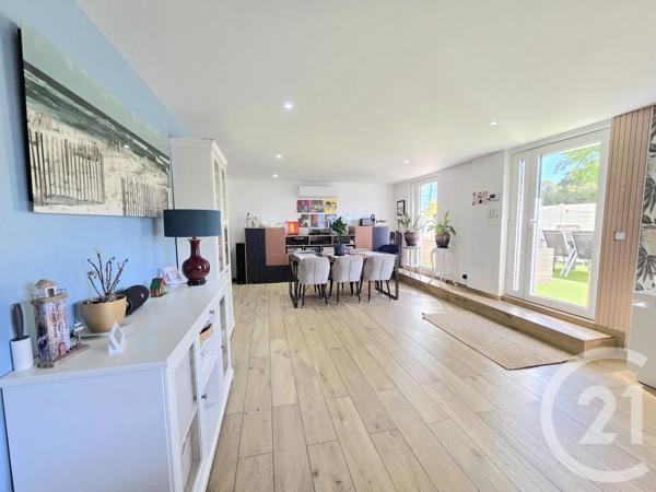 Appartement F5 à vendre  5 pièces - 130 m 2   ALLAUCH  - 13