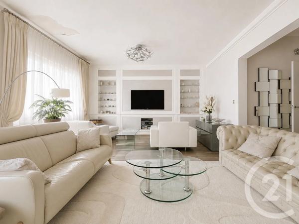 Appartement F5 à vendre  5 pièces - 130 m 2   ALLAUCH  - 13