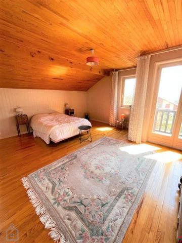 Gex - Maison individuelle Type 5 de 176.48 m²  sur un terrain de 1975 m²