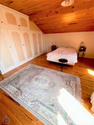 Gex - Maison individuelle Type 5 de 176.48 m²  sur un terrain de 1975 m²