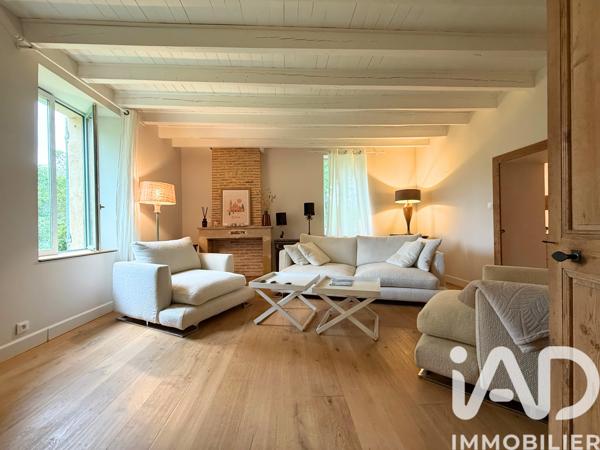 Maison à vendre 5 pièces 170 m² Préchac