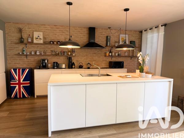 Maison à vendre 5 pièces 170 m² Préchac
