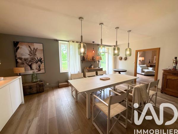 Maison à vendre 5 pièces 170 m² Préchac