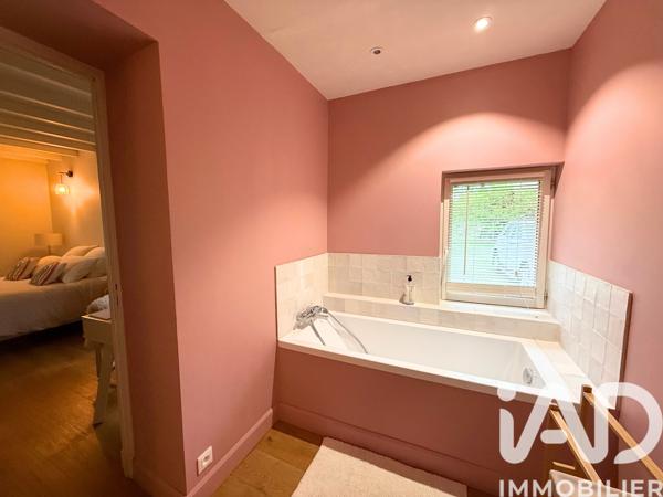 Maison à vendre 5 pièces 170 m² Préchac