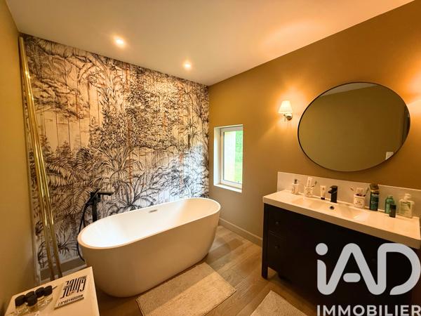 Maison à vendre 5 pièces 170 m² Préchac