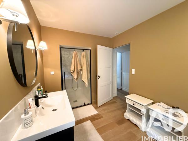Maison à vendre 5 pièces 170 m² Préchac