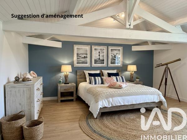 Maison à vendre 5 pièces 170 m² Préchac