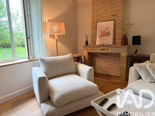 Maison à vendre 5 pièces 170 m² Préchac