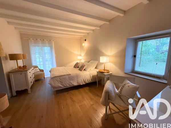 Maison à vendre 5 pièces 170 m² Préchac