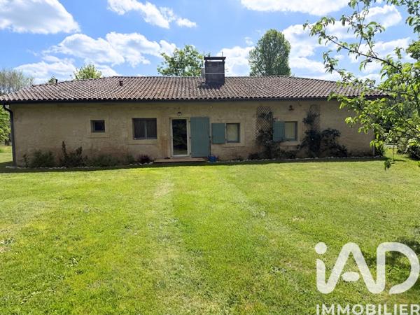 Maison à vendre 5 pièces 170 m² Préchac