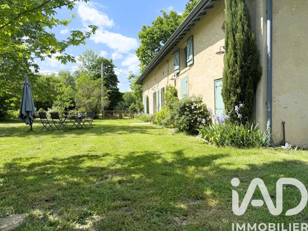 Maison à vendre 5 pièces 170 m² Préchac