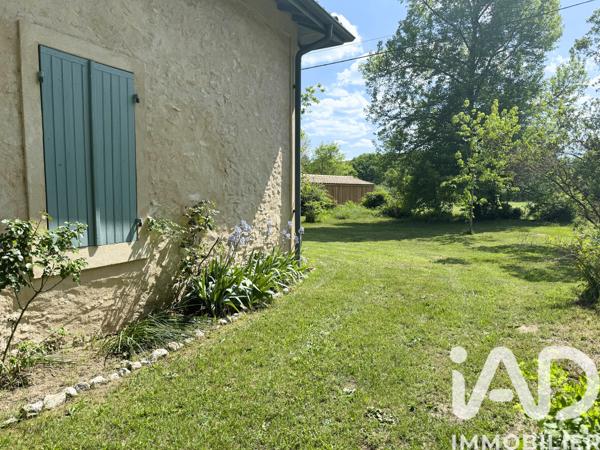 Maison à vendre 5 pièces 170 m² Préchac