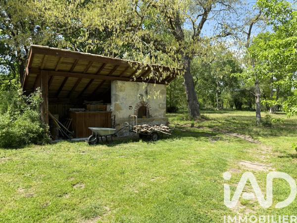 Maison à vendre 5 pièces 170 m² Préchac