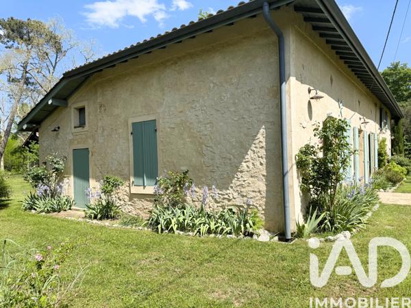 Maison à vendre 5 pièces 170 m² Préchac
