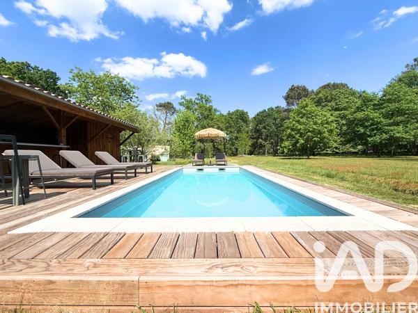 Maison à vendre 5 pièces 170 m² Préchac