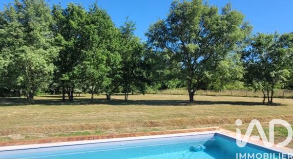 Maison à vendre 5 pièces 170 m² Préchac