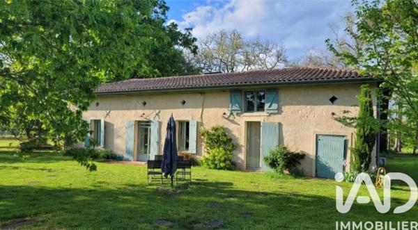 Maison à vendre 5 pièces 170 m² Préchac