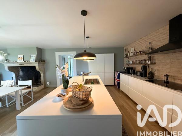 Maison à vendre 5 pièces 170 m² Préchac