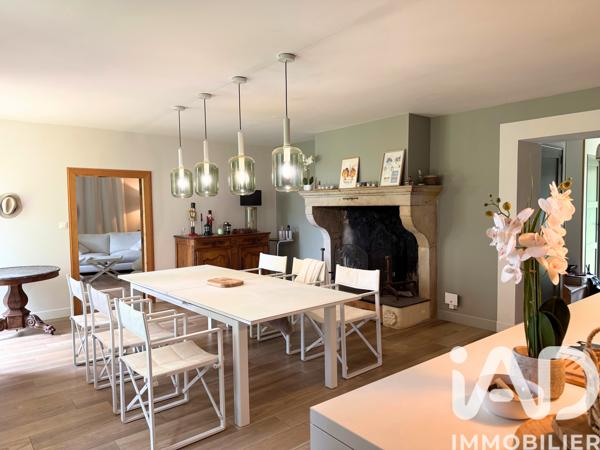 Maison à vendre 5 pièces 170 m² Préchac
